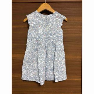 Jacadi - jacadi ワンピースの通販 by nats shop｜ジャカディならラクマ