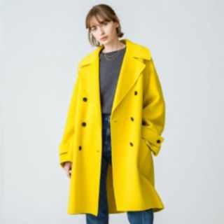 Ron Herman（ロングコート）のフリマアイテム一覧