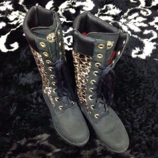 Timberland（ブーツ）のフリマアイテム一覧