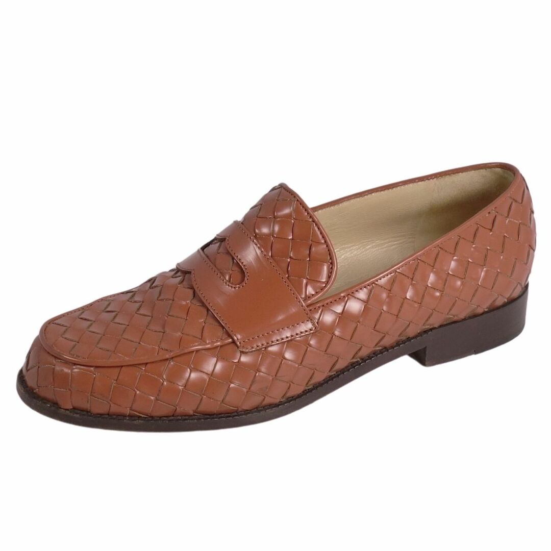 BOTTEGA VENETA - ボッテガヴェネタ BOTTEGA VENETA ローファー