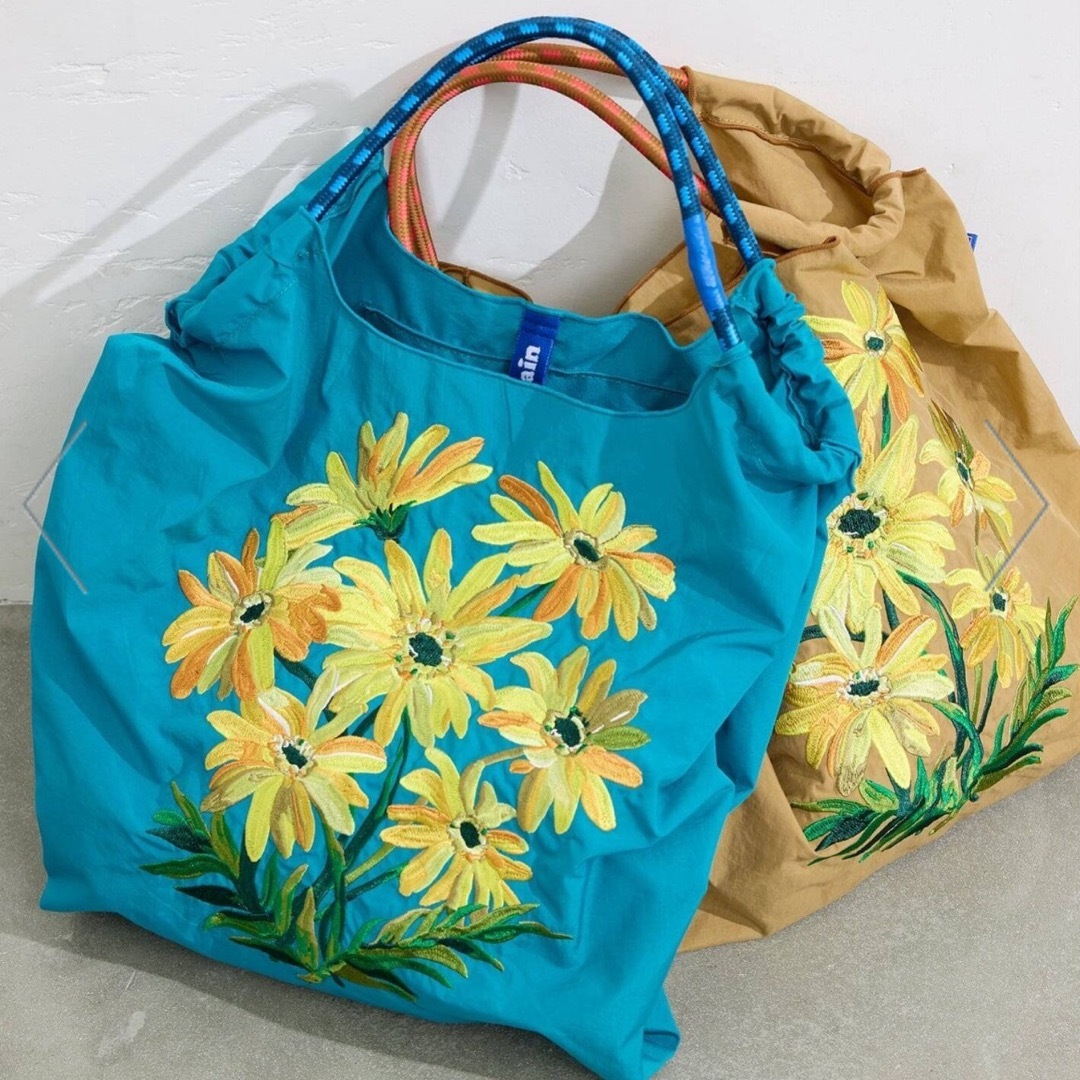 JOURNAL STANDARD - BALL＆CHAIN×TOLIGHT バッグ 新品未使用 エコ