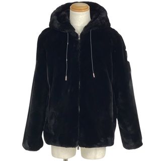 TATRAS - タトラス ロゴ ボア ブルゾン メンズ 03 【中古】の通販 by