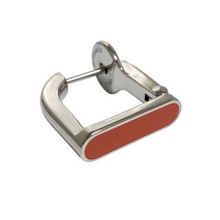 HERMES - エルメス メンズ レディース エトリエ シングル ピアス 片耳