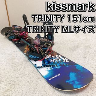 kissmark（ボード）のフリマアイテム一覧