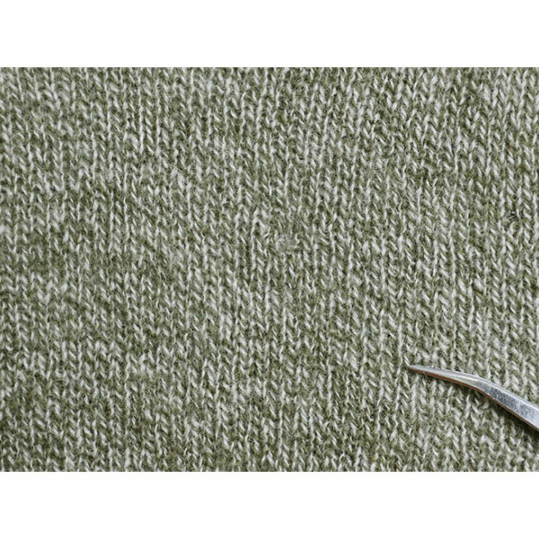 GAP - 80s イギリス製 オールド ギャップ ニット セーター メンズ L