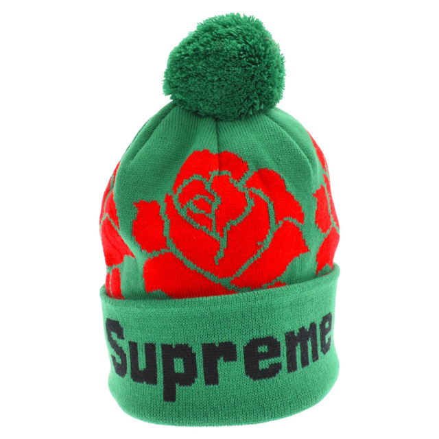 Supreme - SUPREME シュプリーム 22AW Rose Beanie ローズビーニー