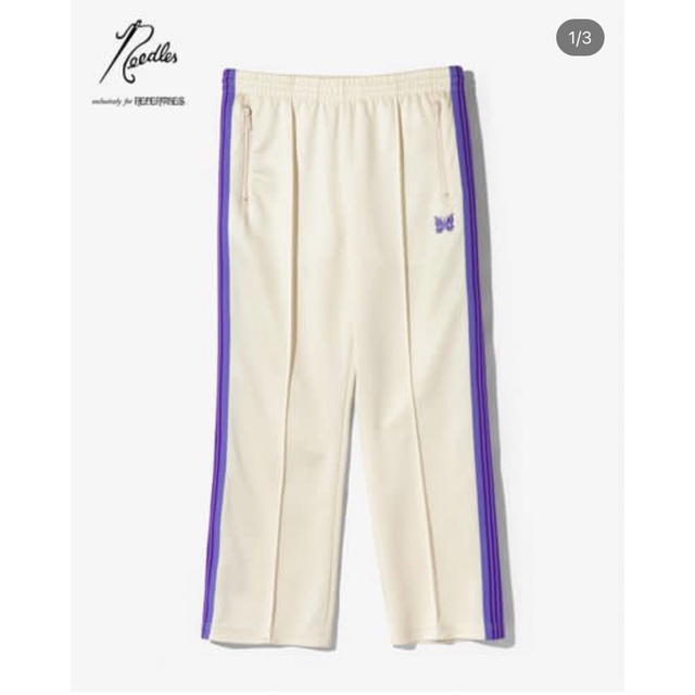 Needles - needles special editin セットアップ の通販 by ko