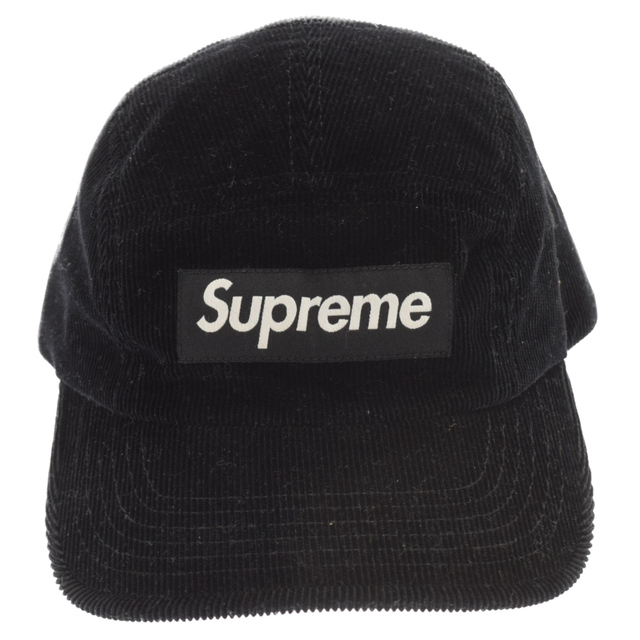 Supreme - SUPREME シュプリーム 21SS Fine Wale Corduroy Camp Cap