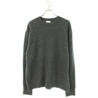 DRIES VAN NOTEN（ニット/セーター ・ グレー/灰色系）のフリマ