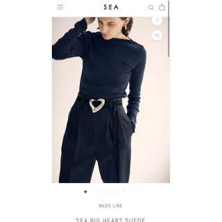 SEA（ベルト）のフリマアイテム一覧