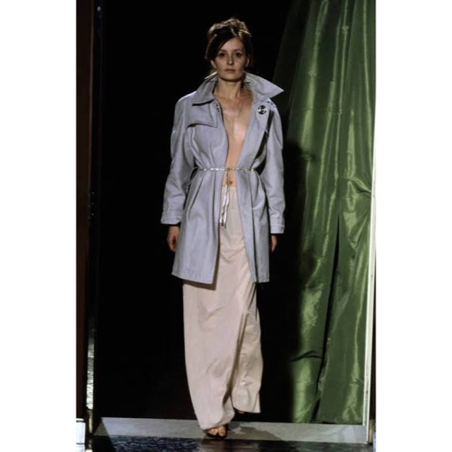 Maison Margiela（旧Maison Martin Margiela） - Martin Margiela 99ss