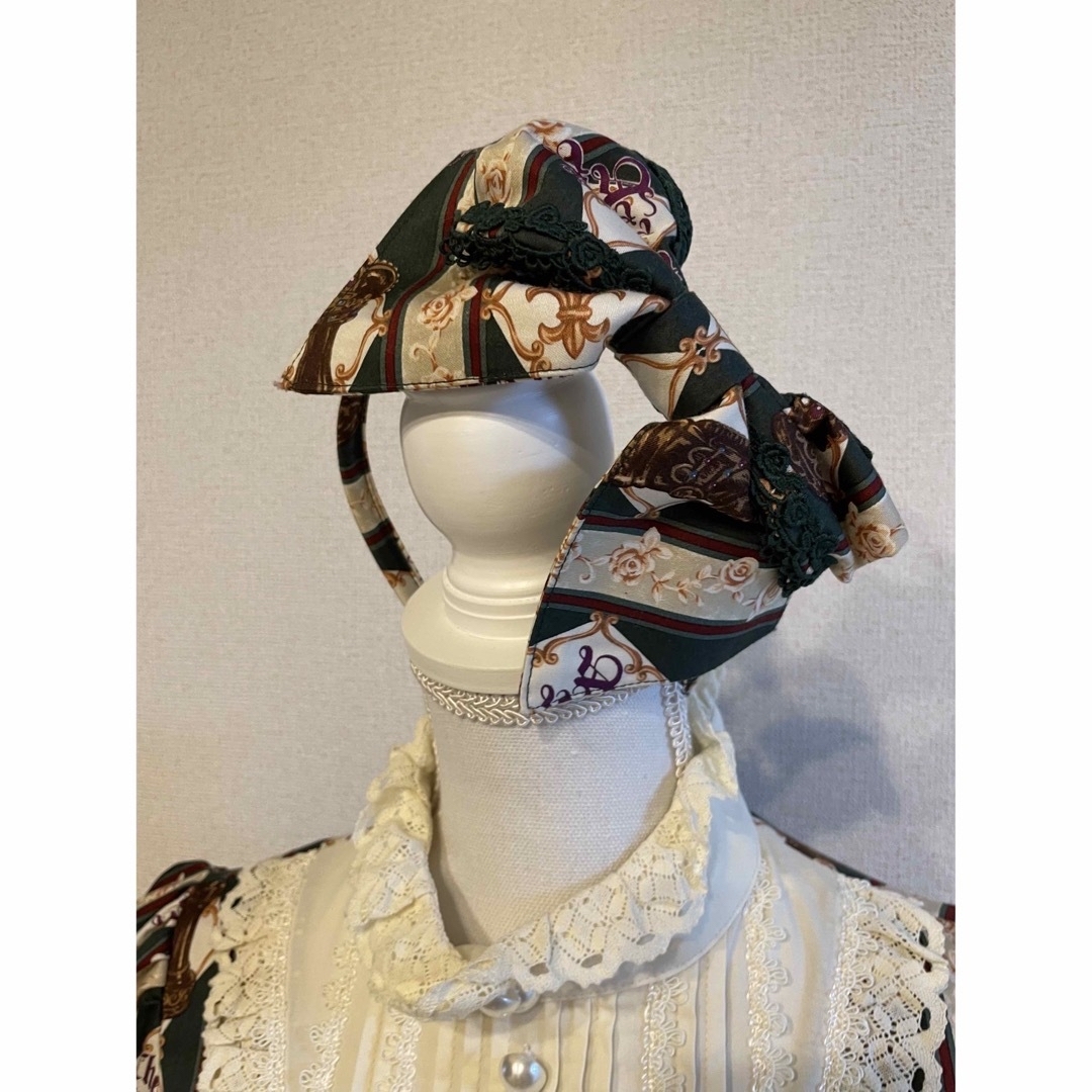 ALICE and the PIRATES - Misty Night Royal gameワンピース