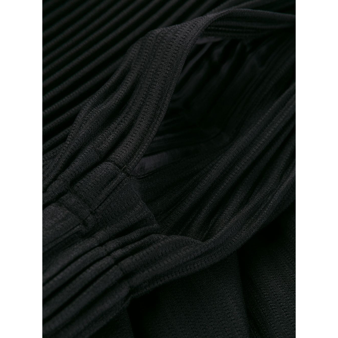 ISSEY MIYAKE - オムプリッセイッセイミヤケ HOMME PLISSE クロップド