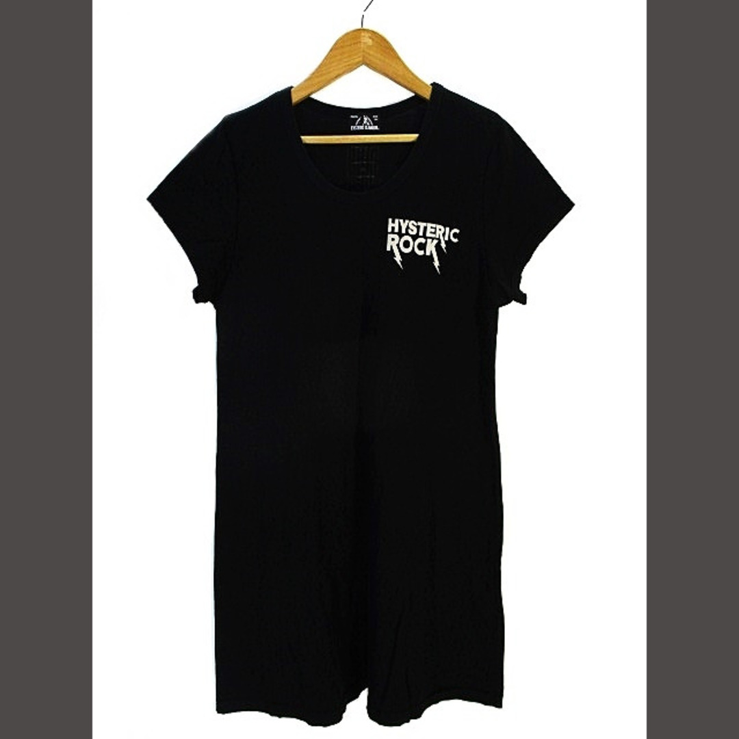 HYSTERIC GLAMOUR - ヒステリックグラマー プリント Tシャツ