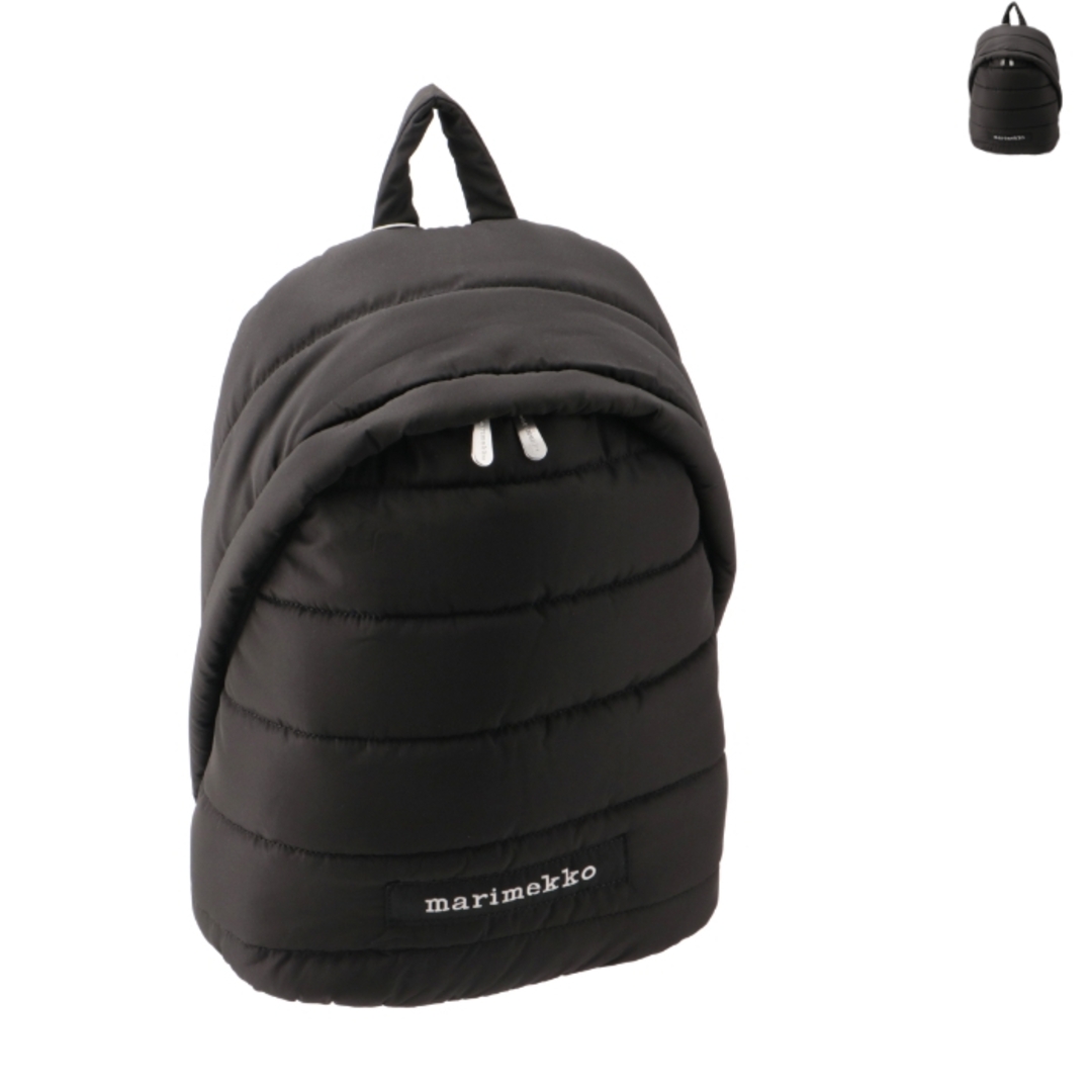 marimekko - マリメッコ MARIMEKKO リュックサック LOLLY ローリー