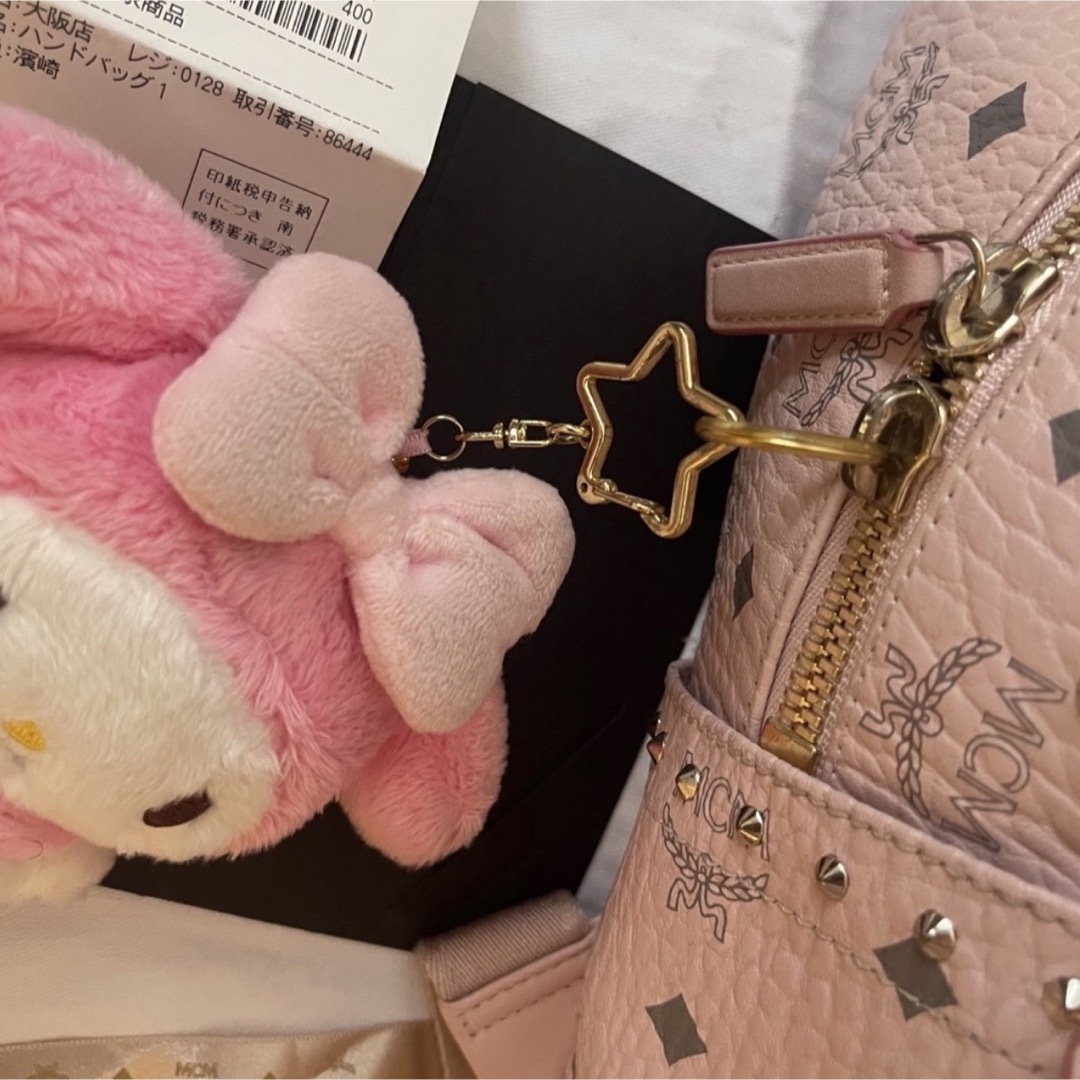 MCM - にゃん様 専用です！の通販 by mellow's shop｜エムシーエムなら