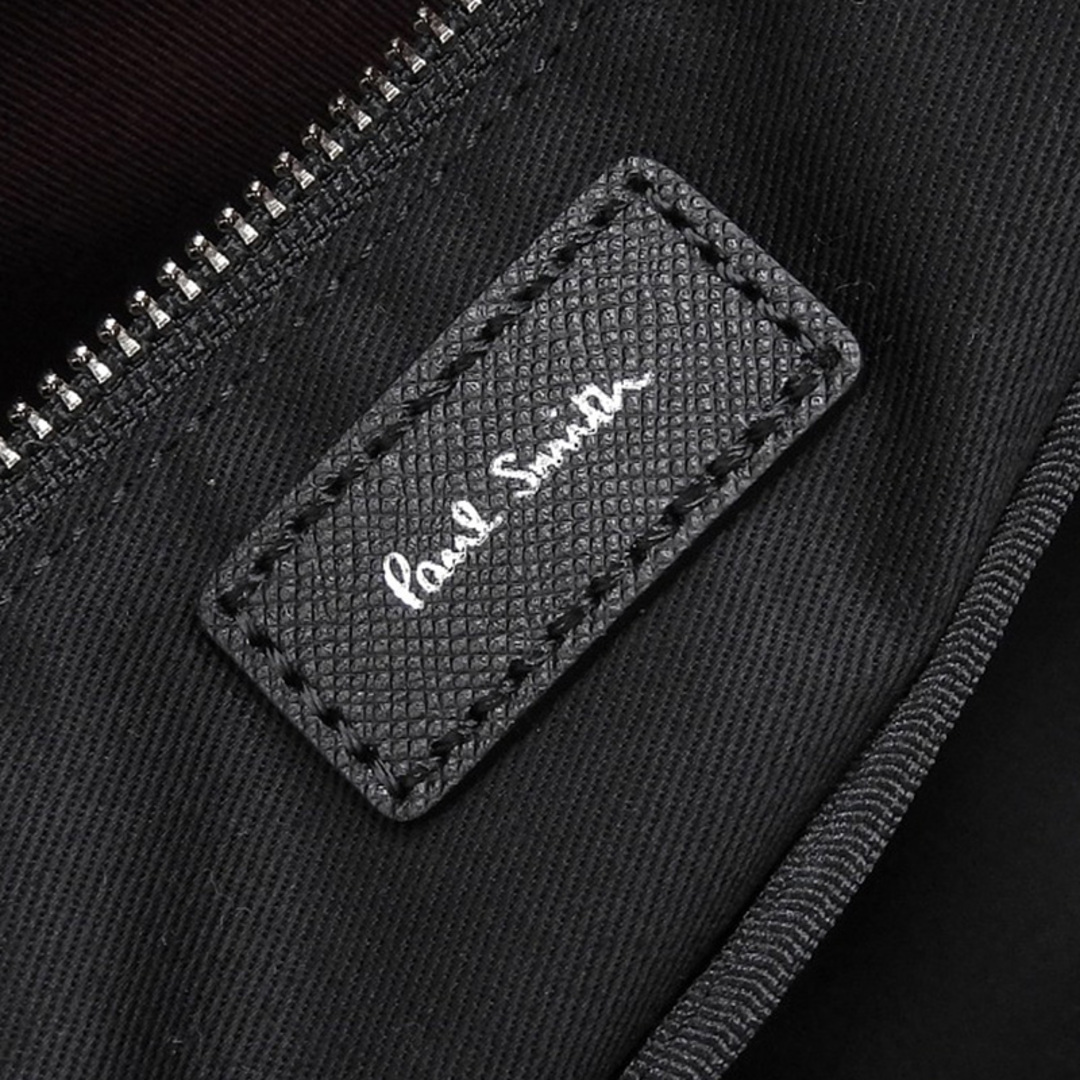 Paul Smith - ポールスミス グラナダ3 ビジネスバッグ PVC/レザー