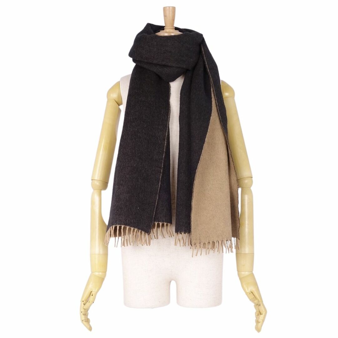 HERMES - 美品 エルメス HERMES マフラー ストール マルジェラ期