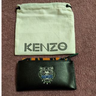 KENZO（コインケース/小銭入れ）のフリマアイテム一覧