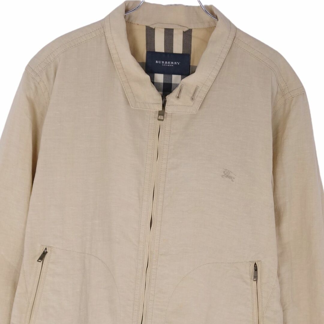 BURBERRY - バーバリー ロンドン BURBERRY LONDON ジャケット ブルゾン