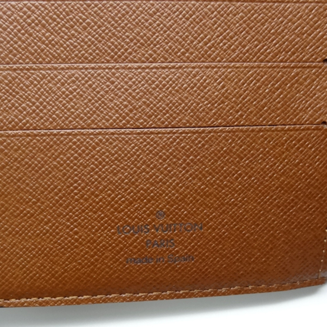 LOUIS VUITTON - ルイ ヴィトン ポルトフォイユ マルコ 村上隆 コラボ