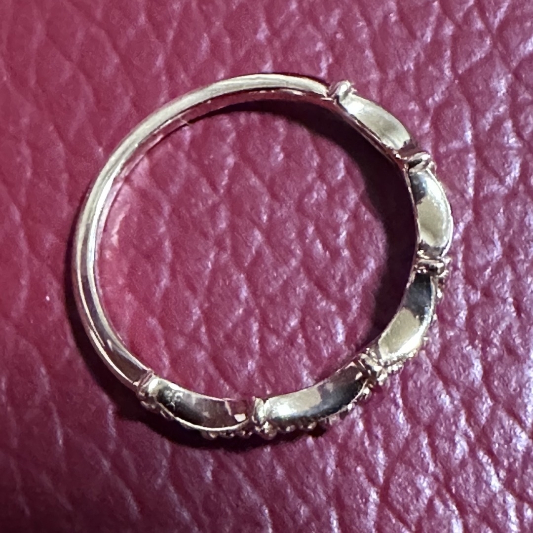 NOJESS - nojessノジェスリング 9号の通販 by はな｜ノジェスならラクマ