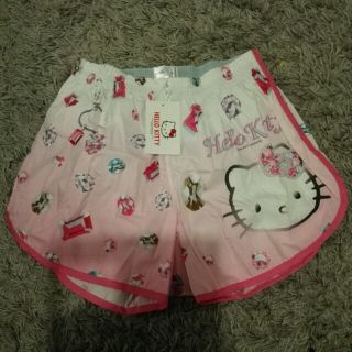 サンリオ - ハローキティ トランクスの通販 by LSP's shop｜サンリオ