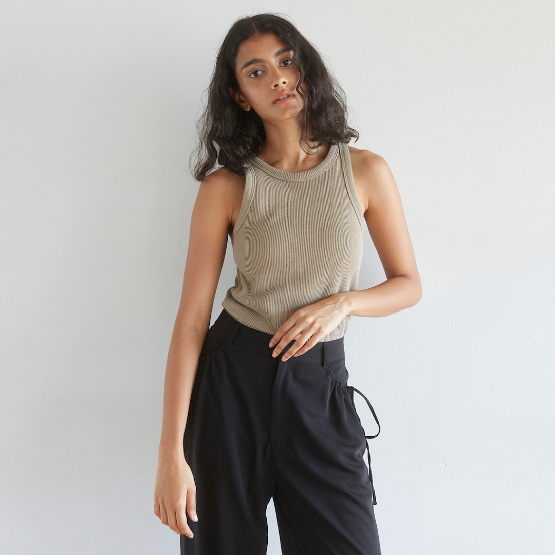 SeaRoomlynn - searoomlynn C/L 2FACE パッドinアメスリタンクの通販