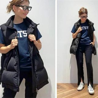 DEUXIEME CLASSE - Deuxieme Classe MY WHITE マイホワイト ダウン