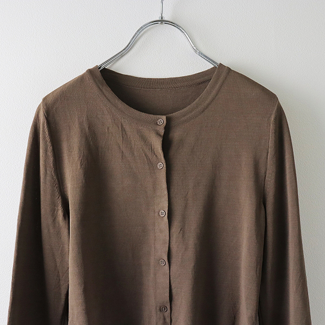 FOXEY - 美品 定価5.9万 FOXEY フォクシー 36823 CARDIGAN UPPER