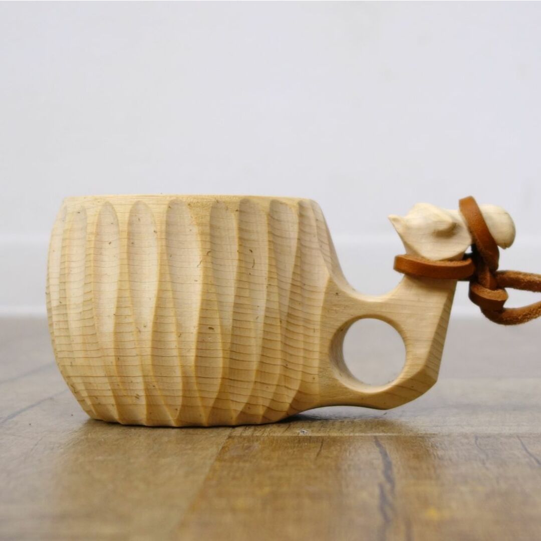 y*i様 somabito×OLDMOUNTAIN RAKUSA ラクサ ククサ RAKUSA | old mountain