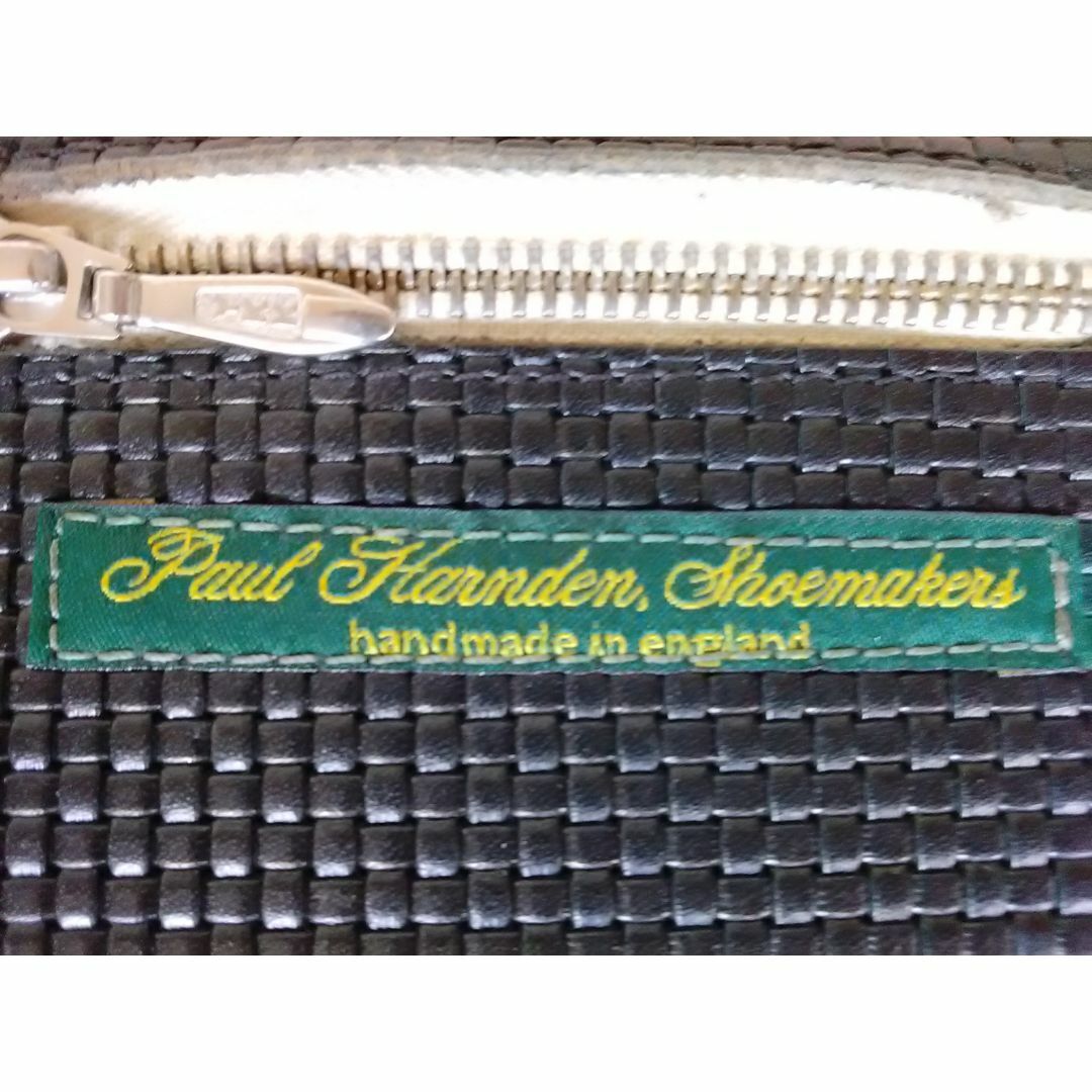Paul Harnden - Paul Harnden ポールハーデン ウォレット 財布 コイン