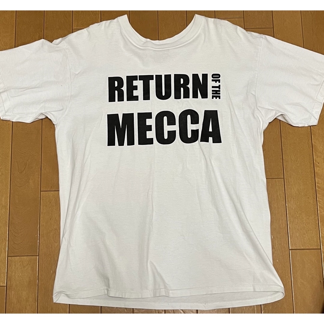 Supreme - 希少品 Union LAリニューアル記念 Return of the Meccaの