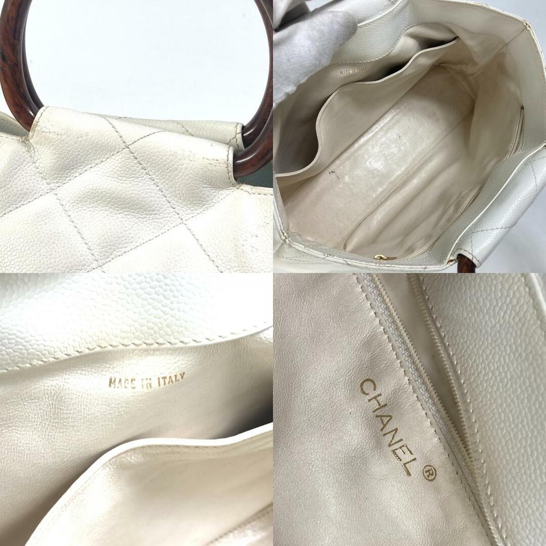 CHANEL - シャネル CHANEL CC ココマーク マトラッセ キルティング