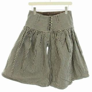 KAPITAL（ショートパンツ）のフリマアイテム一覧