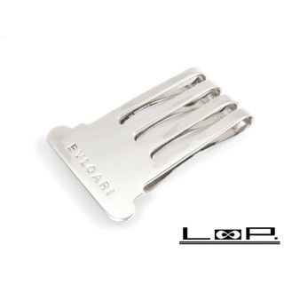 BVLGARI（マネークリップ）のフリマアイテム一覧