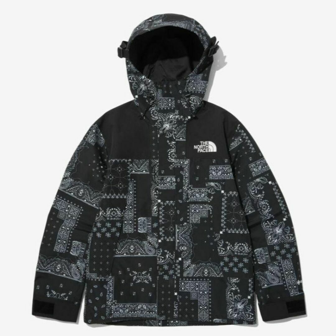 THE NORTH FACE - L 新品 韓国 ノースフェイス マウンテンジャケット