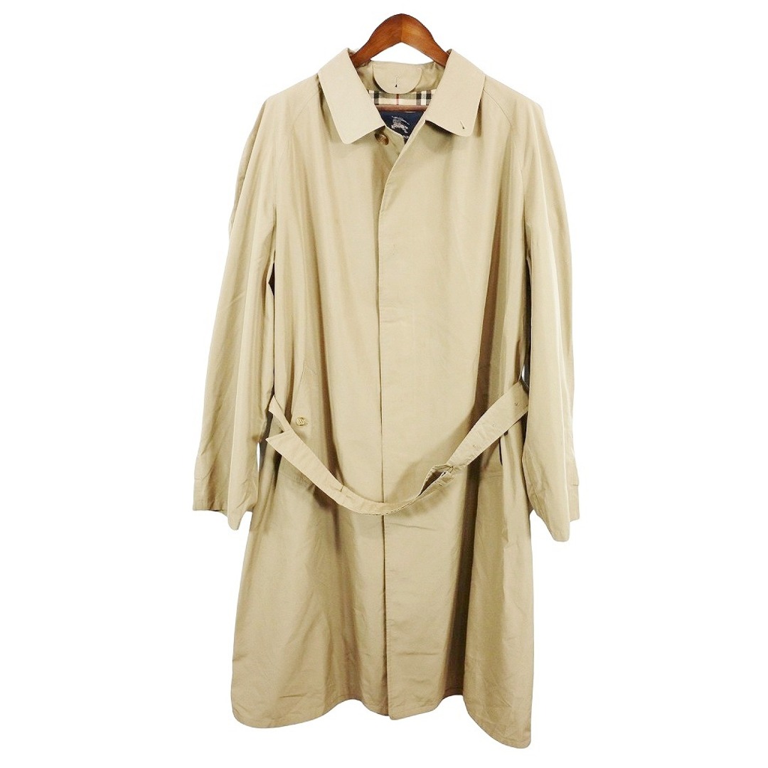 BURBERRY - 2000年代～ BURBERRY LONDON バーバリー ステンカラー