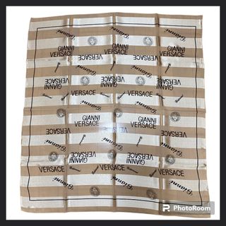 VERSACE（バンダナ/スカーフ）のフリマアイテム一覧