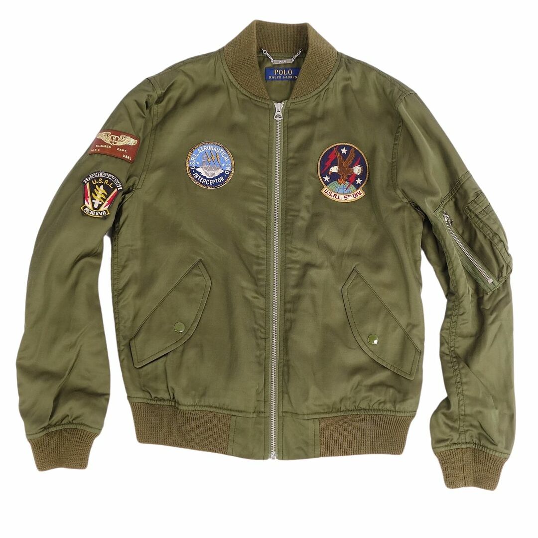 POLO RALPH LAUREN - 美品 ポロラルフローレン POLO RALPH LAUREN