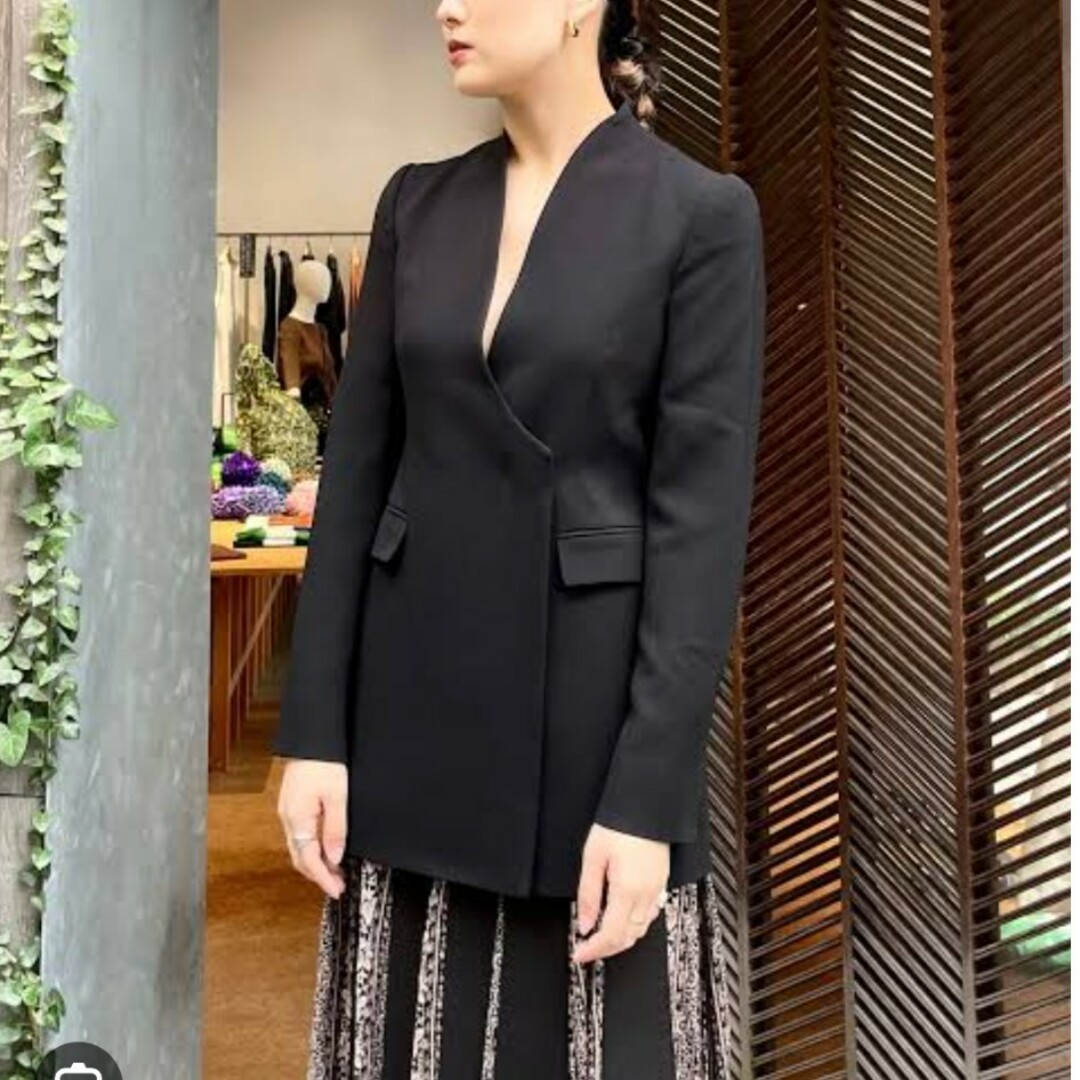 mame - mame 美術館ジャケットの通販 by lum＊'s shop｜マメならラクマ