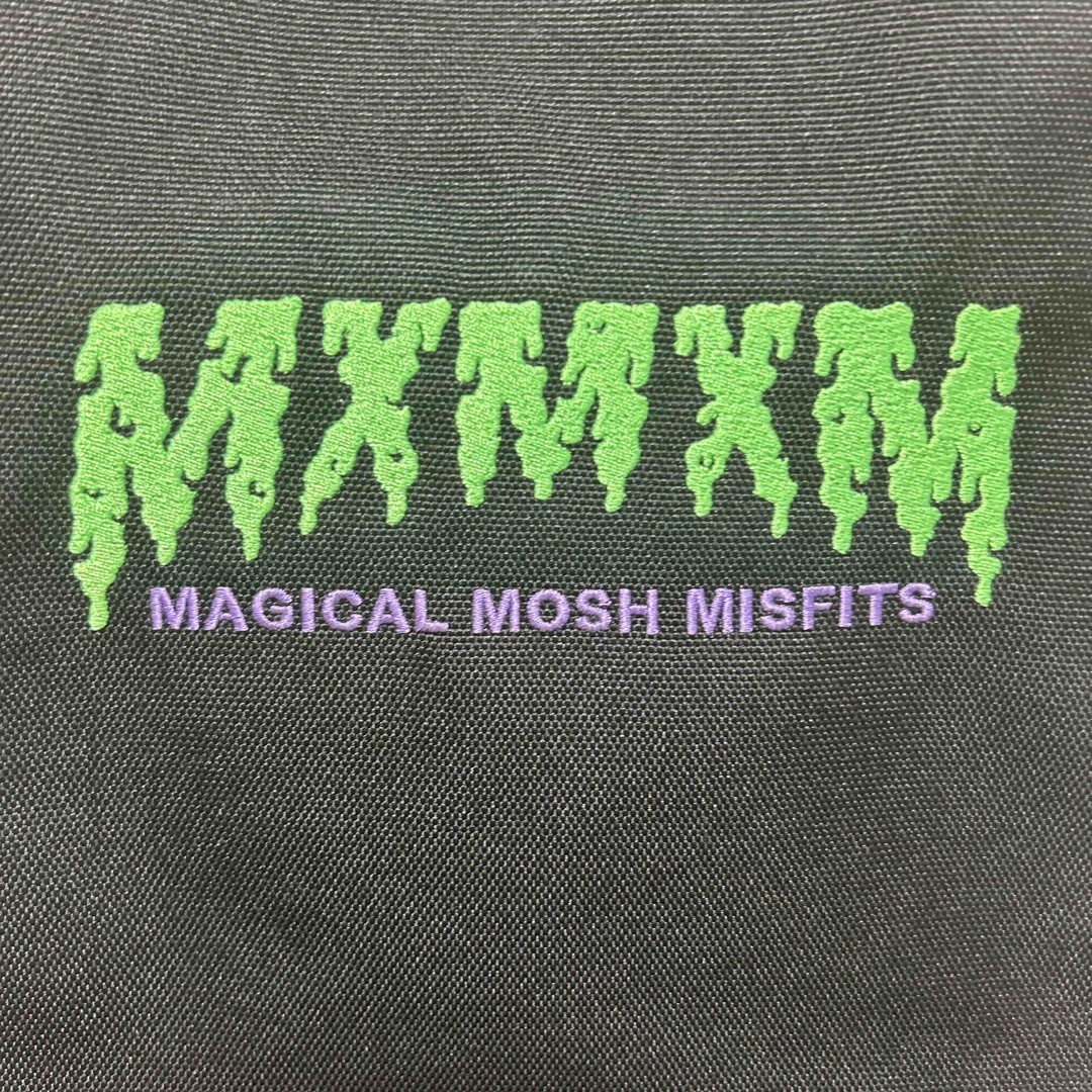 MAGICAL MOSH MISFITS - mxmxm マジカルモッシュミスフィッツ リュック