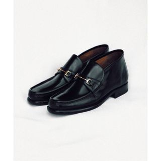 COMOLI - Le Yucca's / レユッカス】HERILL EX Bit bootsの通販 by