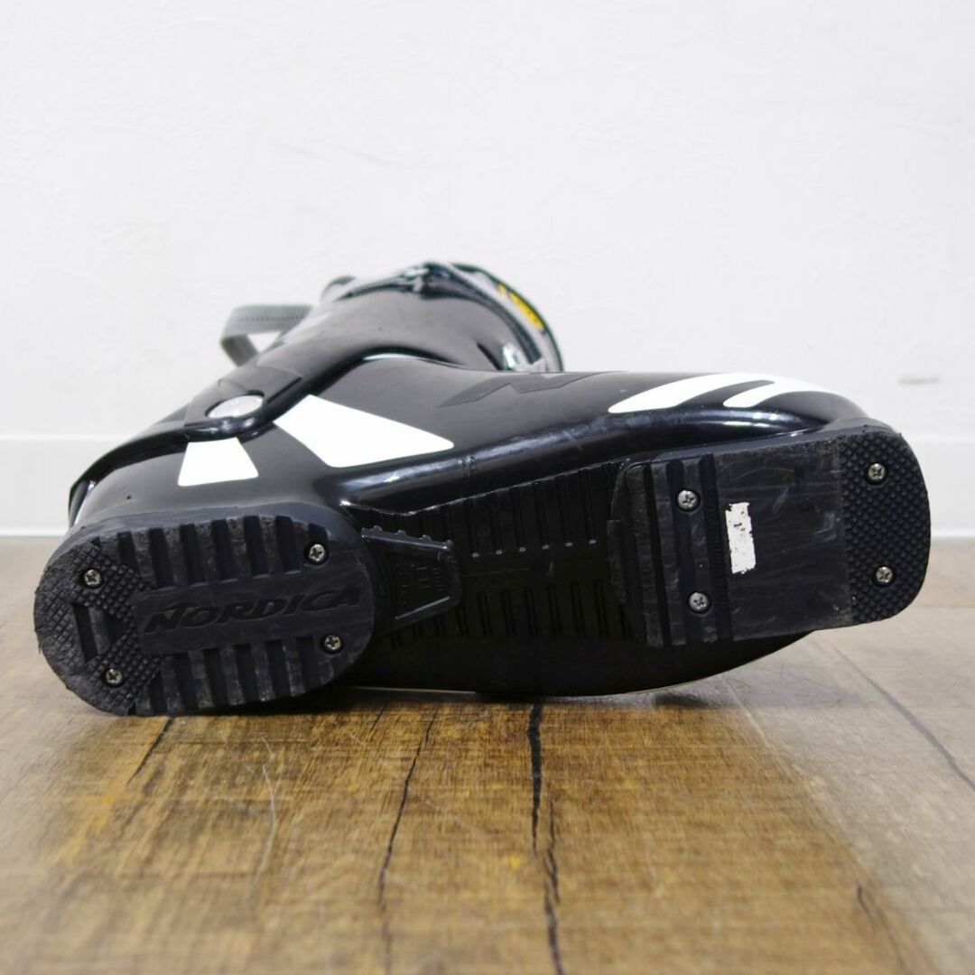 NORDICA - ゲレンデ スキーブーツ GRAN SPORT CX EASY グランスポーツ