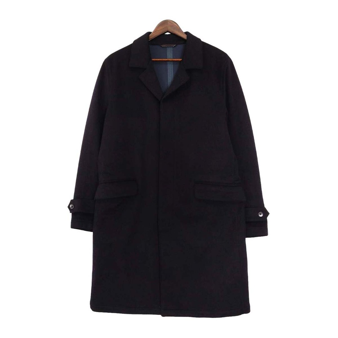 Loro Piana - ロロピアーナ カシミヤ ステンカラー コート FAE5870