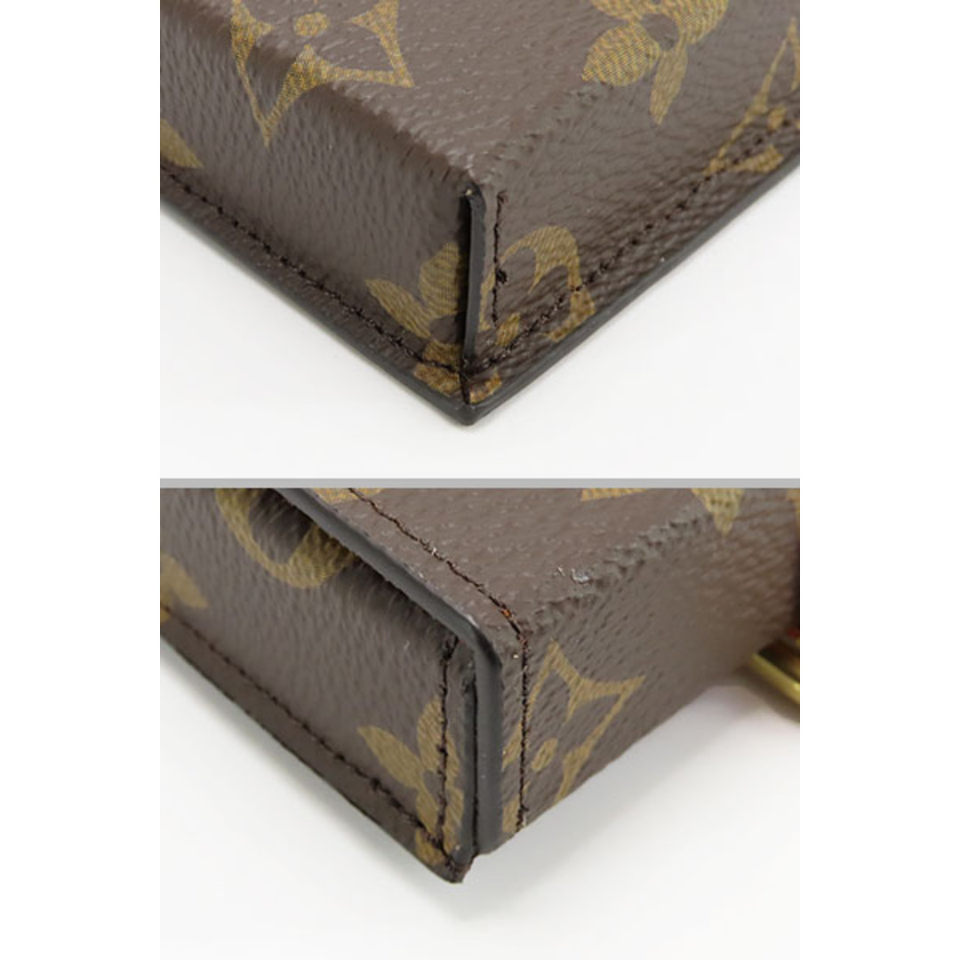 LOUIS VUITTON - 激レア新品同様ルイヴィトンモノグラムボックス