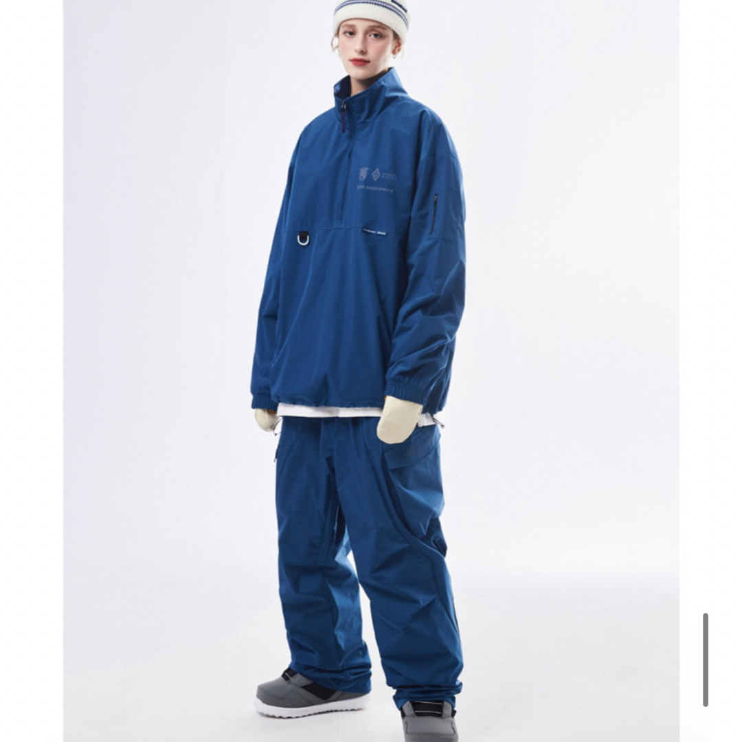 Special guest スペシャルゲスト ウェア上LとM したがXLの通販 by 4月