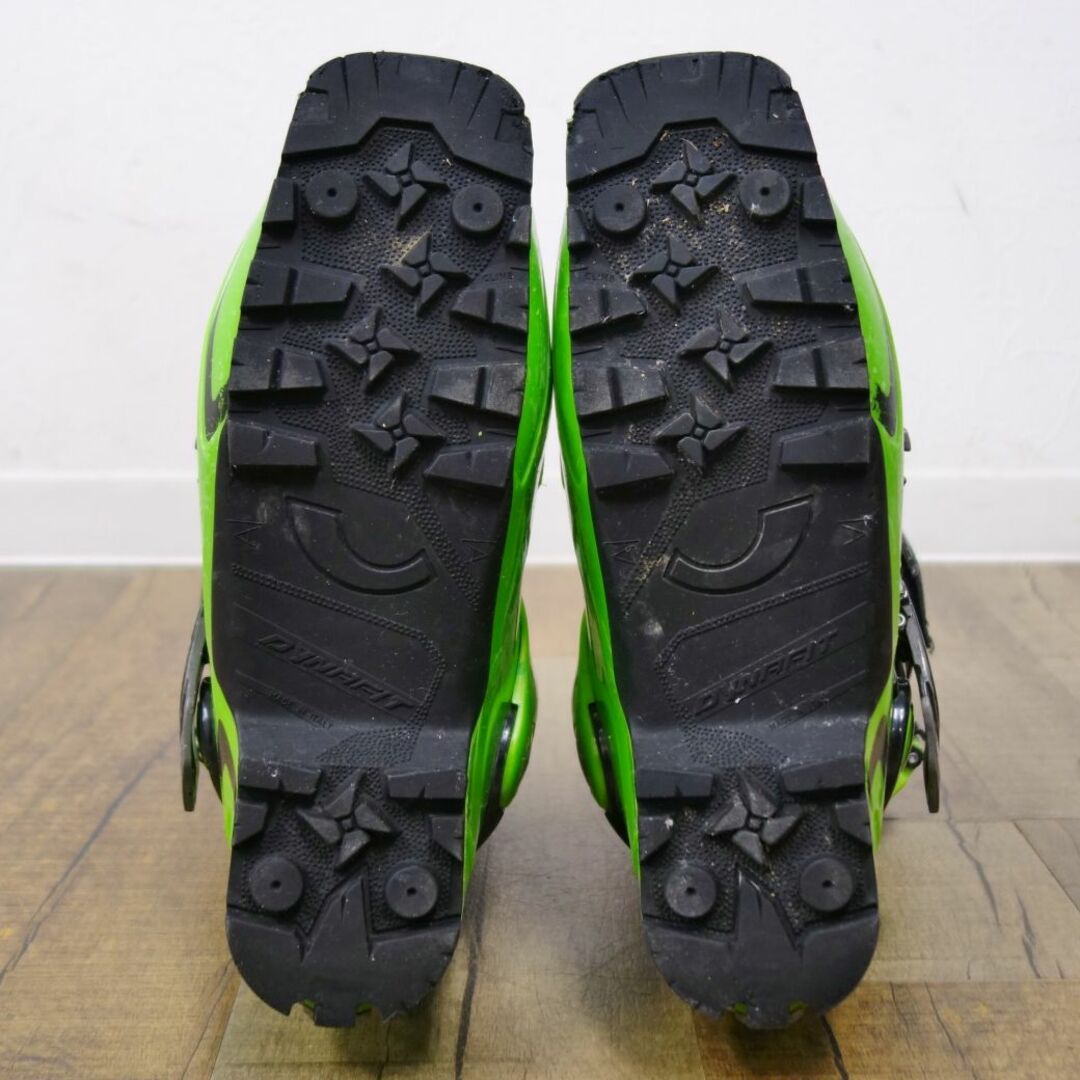 ディナフィット DYNAFIT スキーブーツ ONE U TLT 26cm 294mm テック