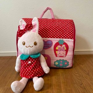 MOTHERHOUSE - マザーガーデン うさももの通販 by クロエ｜マザー