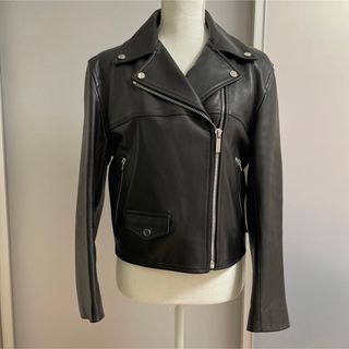 HELMUT LANG（ライダースジャケット）のフリマアイテム一覧